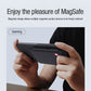 Magsafe Case For Samsung Galaxy S23 Series - Caubade