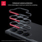 Clear Shockproof Case For Samsung Galaxy S23 Ultra - S23 Ultra Case