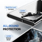 Crystal Clear Case for Samsung Galaxy S23 Series - Caubade