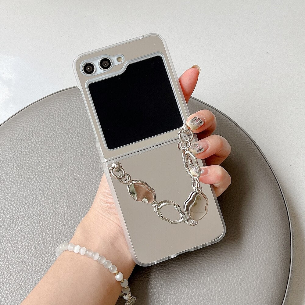 Z Flip 5 Cute Case Z Flip 5 Cute Case