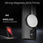 Magnetic Full Protection Case for Samsung Galaxy S23 Series - Caubade
