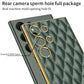 Luxury Leather Case For Samsung Galaxy S24 Series