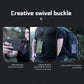 Armor Pro Slide Camera Protection Back Case For Samsung Galaxy S23 Ultra - Caubade