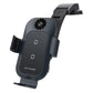 AUTO CLAMPING CAR WIRELESS CHARGER FOR GALAXY S SERIES
