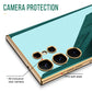 Luxury Solid Color Case For Samsung Galaxy S23 Series - Caubade