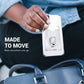 Shockproof Case with Finger Ring & Card Slot For Samsung Galaxy S23 Series - S23 Ultra Case