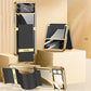 Wrist Strap Holder Case for Samsung Galaxy Z Flip 4 - Galaxy Z Flip 4 Case