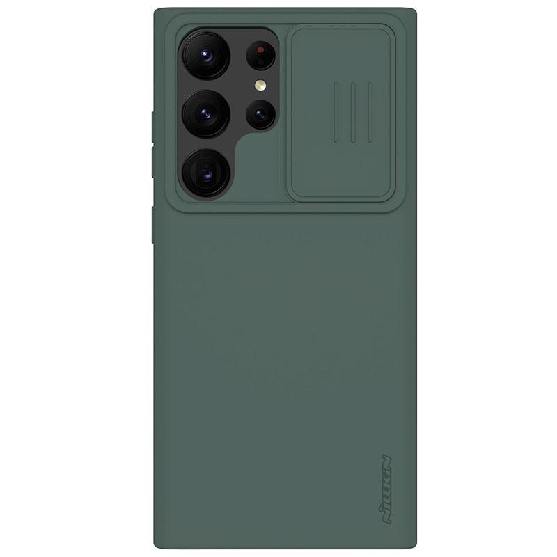 Slide Camera Case For Samsung Galaxy S23 Ultra - S23 Ultra Case