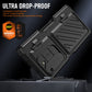 Shockproof Case with S Pen Holder For Samsung Galaxy Z Fold 5 & 4