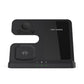 3 in 1 Wireless Charger Stand for Samsung Galaxy S23 Series - S23 Ultra Case