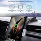 CAR WIRELESS CHARGER FAST CHARGING AUTO CLAMPING MOUNT for Z Fold Series