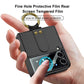 Finger Ring Cover For Z Flip 4 - Galaxy Z Flip 4 Case