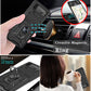 Drop Tested Cover with Magnetic Kickstand Car Mount Protective Case for Samsung Galaxy Z Flip 4 - Galaxy Z Flip 4 Case