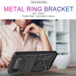 Drop Tested Cover with Magnetic Kickstand Car Mount Protective Case for Samsung Galaxy Z Flip 4 - Galaxy Z Flip 4 Case