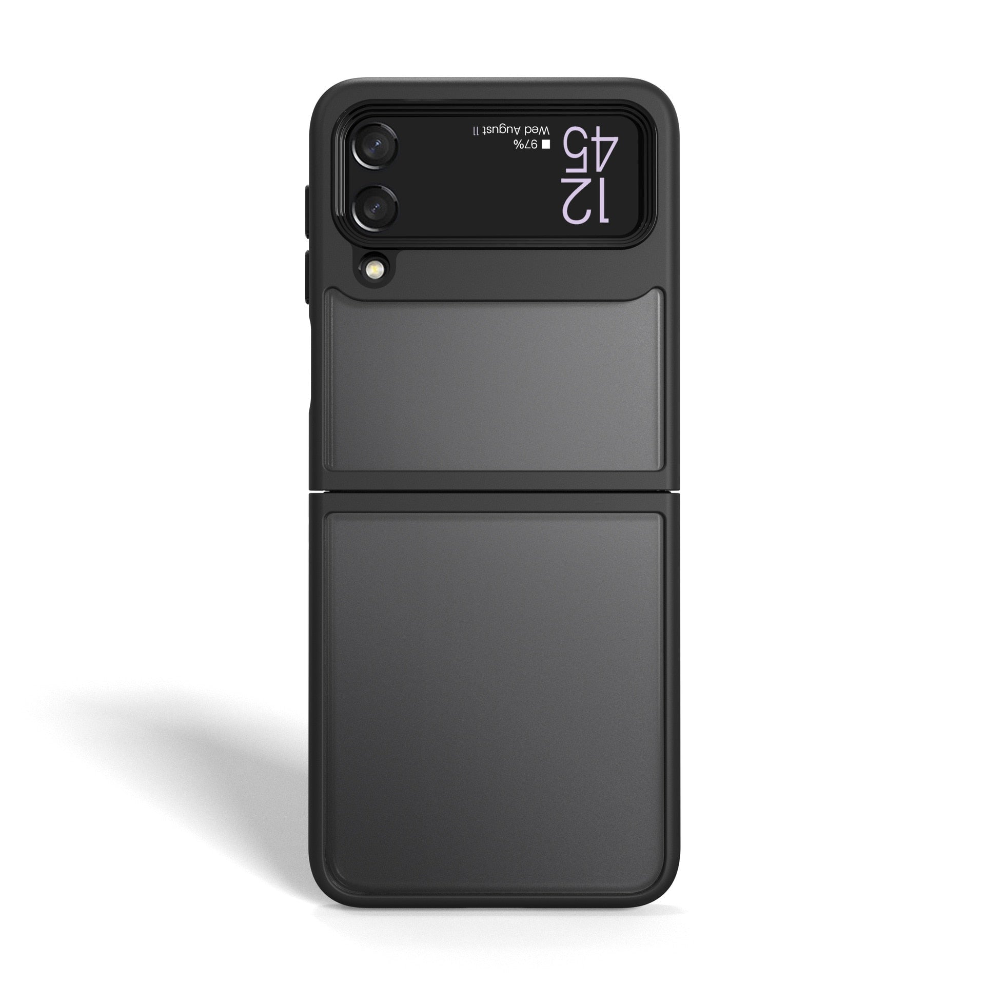 Anti-knock luxury Case for Samsung Galaxy Z Flip 4 - Galaxy Z Flip 4 Case